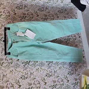 Sandro high rise jeans